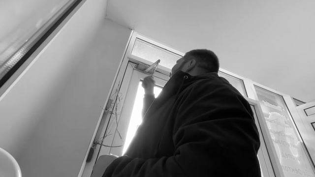 Модернизация домофонной системы в офисе Bezpeka.club смотреть онлайн