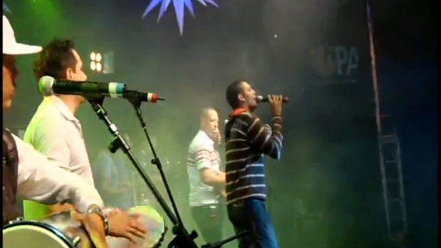 Samba Livre - DVD - Eu Sei que Errei смотреть онлайн