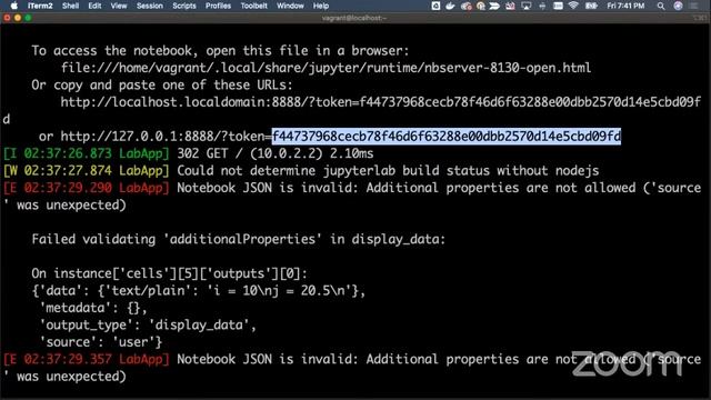 Apache Hadoop and Spark - Virtual Machine and Content for Practice смотреть онлайн