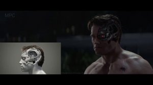 [Магия Кино] Терминатор: Генезис - Визуальные Эффекты