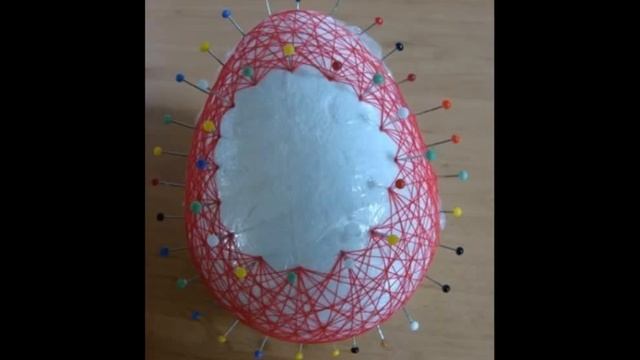 Пасхальные поделки своими руками с подручными материалами смотреть онлайн