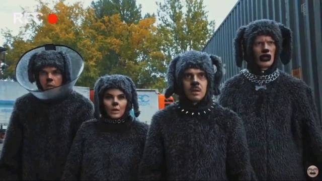 ОЛЕЖЭ - ЖОПУ МЫТЬ 20 МИНУТ смотреть онлайн