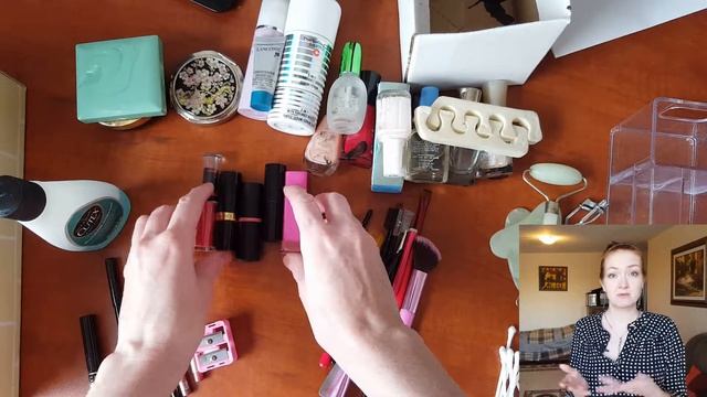 Как быстро навести порядок: Расхламляем и организуем шкаф или ящик