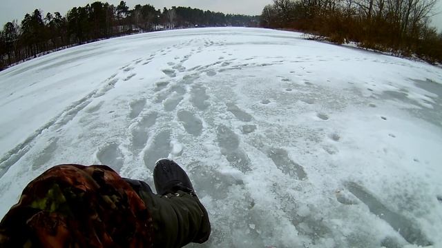 Плотва зимой. Как ловить плотву зимой?