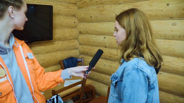 Регион развития 29 – Экскурс по террии смотреть онлайн