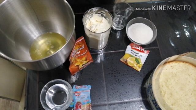 Домашний торт ПТИЧЬЕ МОЛОКО ///ПРОСТО и ВКУСНО!!!//HOME CAKE/SIMPLE AHD TASTY смотреть онлайн