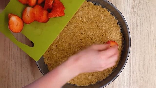 Рецепты из детства