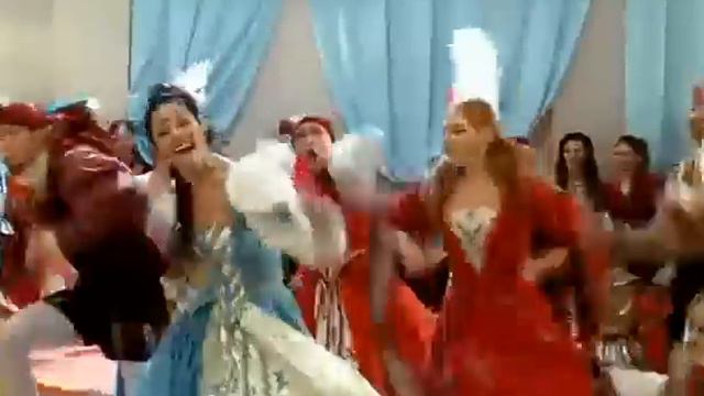 Золушка. Новогодний мюзикл 2002 смотреть онлайн