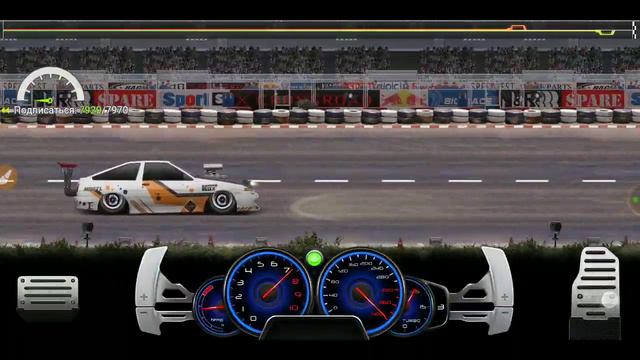 Drag racing:уличные гонки | Обсуждаем обновление | гонки в чате ! смотреть онлайн
