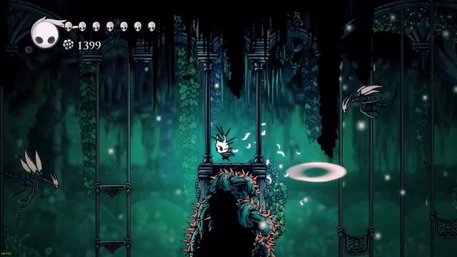 Random Detournest - Hollow Knight Episode 20 GMJ смотреть онлайн