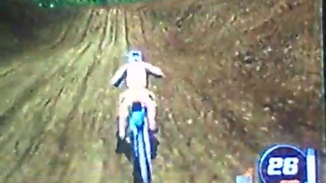 MTX Mototrax Backflip Tutorial