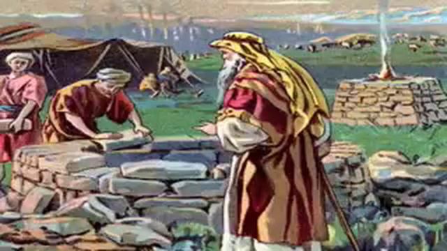 Pastor Dee Chiu "The Sojourning Witness" (Genesis 26:12-33) смотреть онлайн