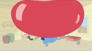 Red Balloon Blow To Pop