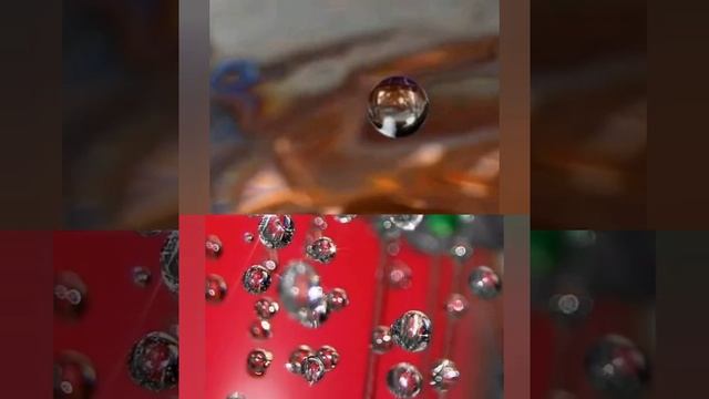 Хрустальные капельки дождя. Целебная медитация. Авторская музыка. смотреть онлайн