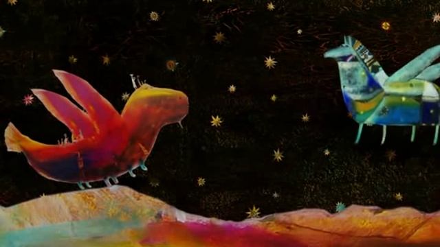 Aquarium Severo-Zapad (Northwest) смотреть онлайн