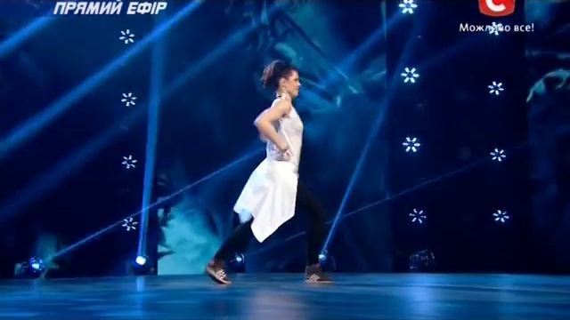 Надя танец за жизнь 12.12.2014 смотреть онлайн
