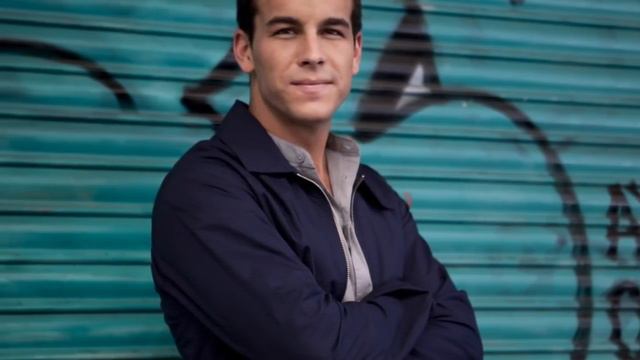 Марио Касас / Mario Casas