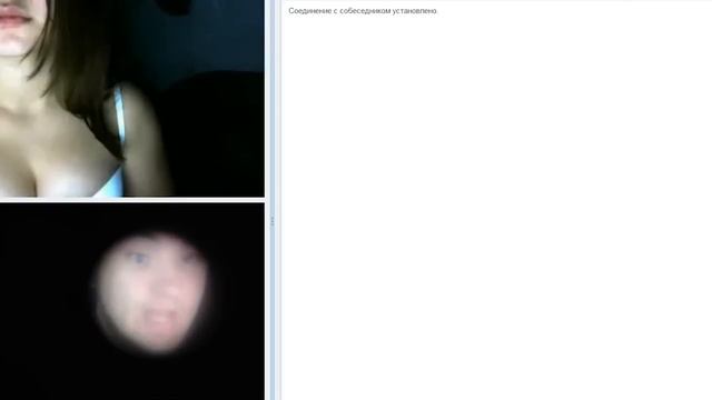 КОЛОБОК [iSlate ищет друзей в ChatRoulette] смотреть онлайн