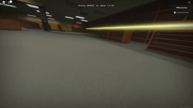 😵Можно ли испугаться в Роблокс?😵[Нарез0чка] Roblox смотреть онлайн