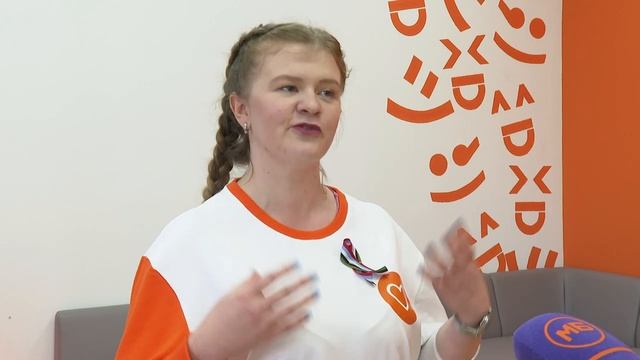 В Ракитянском районе появилось новое пространство «Добро.Центр» смотреть онлайн
