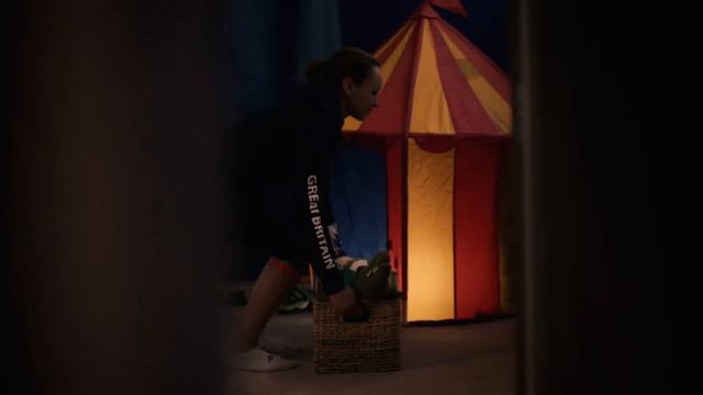 BP The Energy Within Jessica Ennis Hill – Adfilms, TV Commercial, TV Advertisments, Adfilmmakers смотреть онлайн