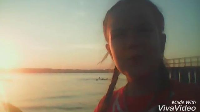 VLOG. КАМСКОЕ МОРЕ. смотреть онлайн