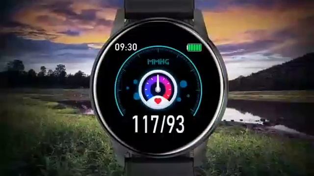 Новинка 2020 *LIGE* умные часы для женщин сумма:1399 "New 2020 * LIGE* smart watch for women" смотреть онлайн