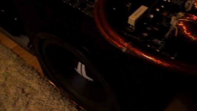 Hifonics BXi4000D driver problem смотреть онлайн