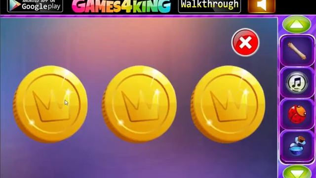 G4K Qualified Strawberry Escape Game Walkthrough смотреть онлайн