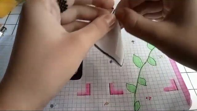 Распаковка??♀️/Бумажные сюрпризы?/3 новинки?//2 ЧАСТЬ!!//sweet paper смотреть онлайн