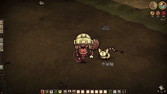 Mod Monday: My Pet - Pet/Critter Rework! [Don't Starve Together] смотреть онлайн