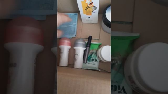 Обзор заказа из каталога 10/2021! Мои подарки от компании ❤️ смотреть онлайн