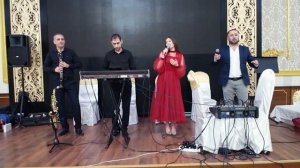 группа "Бахт"    "Чамни свас".mp4