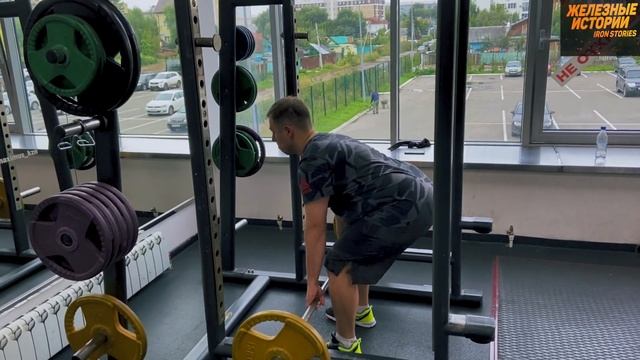 Я худею | Мой видео дневник #3 | Пробежка и тренировка в зале смотреть онлайн