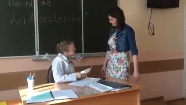 Моя профессия лучшая!!! смотреть онлайн