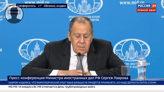 Германия уже ЗАБЫЛА Лавров ОТРЕЗВИЛ немецкого журналиста! смотреть онлайн