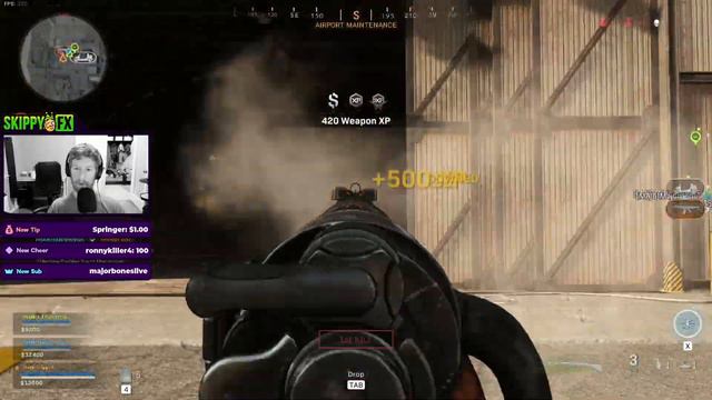 The Kar98 King — Call of Duty: Warzone смотреть онлайн