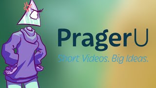 PragerU Isn't Teaching Anyone Anything | Corporate Casket