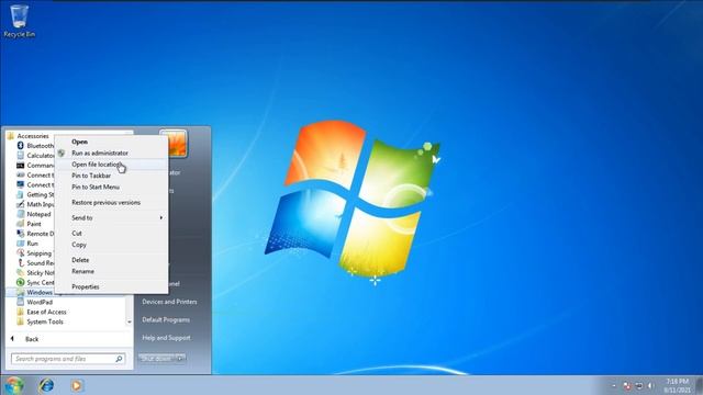 How to Solve No mapping between account names and security ids смотреть онлайн
