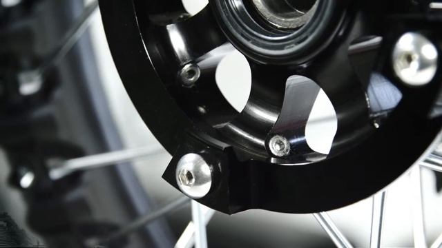 Колеса Kineo Spoked Wheels смотреть онлайн