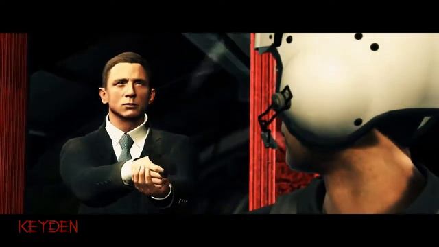 007 Bloodstone Walkthrough Trailer смотреть онлайн