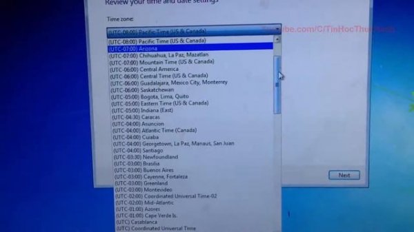 Windows Setup could not configure Windows to run on this computer's hardware