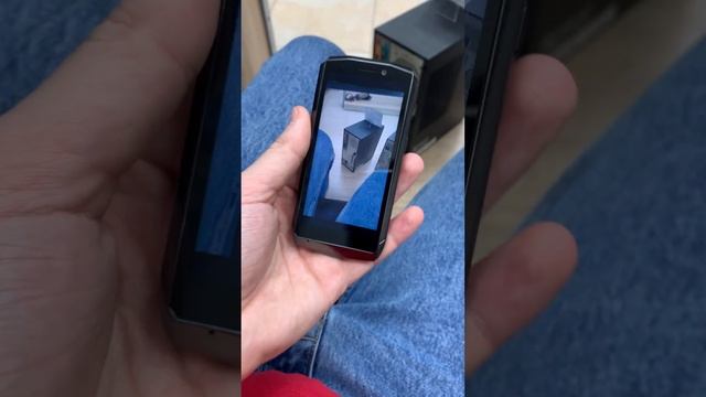 Cubot смотреть онлайн