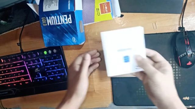 Intel Pentium Gold G5420 Processor 4M Cache, 3 80 GHz смотреть онлайн