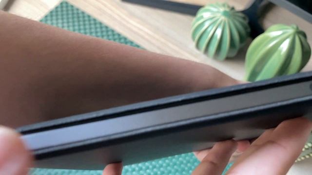 iPad Pro - MIKNATISLI KILIF ? - BASEUS SIMPLISIM Y-TYPE ? смотреть онлайн