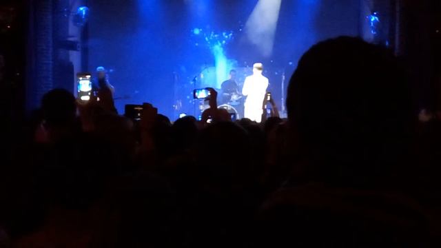 Alekseev Океанами стали. Caribbean club 29.11.2016 смотреть онлайн