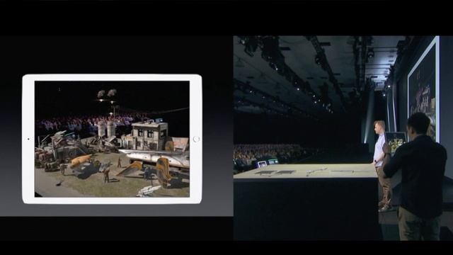 Apple WWDC 2017 - Everything in 5 minutes (iOS 11, iMac Pro, iPad Pro, HomePod) смотреть онлайн