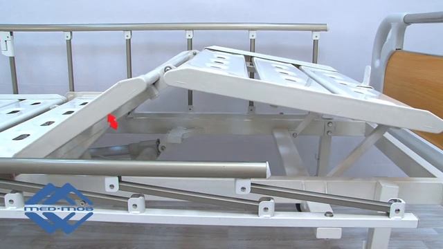 Кровать DB 7 смотреть онлайн