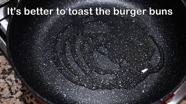 How to make the best homemade chicken burger ? Juicy and flavorful recipe смотреть онлайн