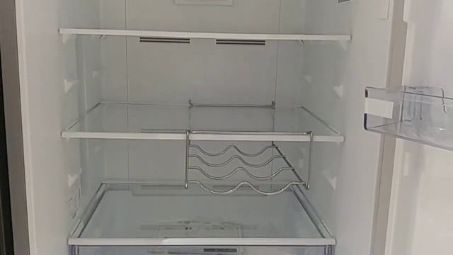 Voltas Beko Refrigerator 340 Liter | Voltas beko BMR RBM363IF смотреть онлайн